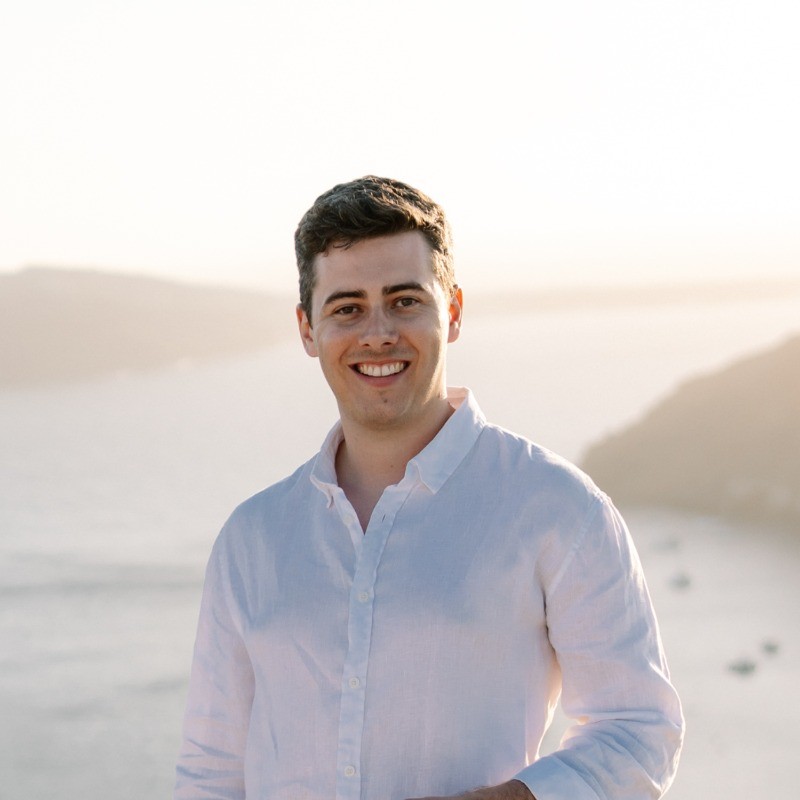 Reuben Smith